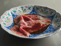 【熟成米沢牛極上コース】大判極上ロース・極上タン・極上部位＋スパークリング(個室確約)