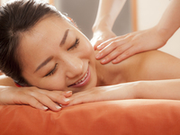 Balinese Treatment　60min