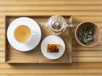 Dessert set