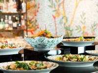 Kids Bvlgari Sunday Brunch *6y-11y