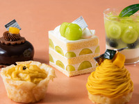 ケーキセット