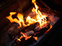 （薪焼き）お席のみのご予約
