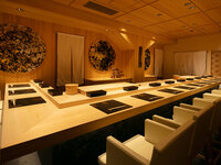 Chef's choice course