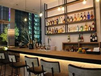 【期間限定、日曜～木曜】グレードアップ３Fカウンター貸切プラン7560円