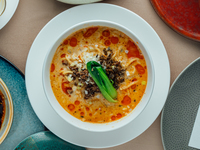 [LUNCH] CONDER COURSE / Late Discount (only available after 1:30 PM)