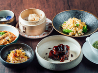 【LUNCH】6月2日〜 新価格 CONDER COURSE / 遅割 （13時30分以降限定）