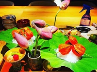 午餐：风格（11道菜）