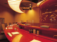 天ぷらコース　" 竹"