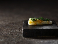 ◆都季◆ノンアルコールワインペアリング付き【カウンター席】