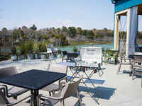 【食材持込】全席パラソル付き★BBQプラン(土日祝)