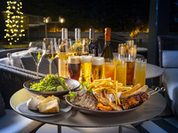 Grill&Chill Beer Garden