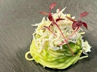 【公式 最安値保証】　オンライン予約限定【窓側席】平日限定乾杯スパークリングワイン付き【デグスタシオンランチコース・アップグレード】￥15,300→￥9,800