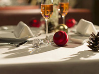 [With aperitif] LF anniversary special lunch