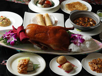 Course "Peony"
