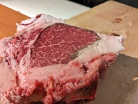 Marse Livestock, Mastkurs von Seto Kazutaka / Premium Kobe-Rindfleisch ohne Vakuum
