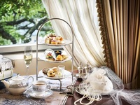 Signature Royal Afternoon Tea