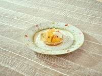 【オプション】スペシャルデザート