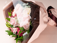 花束　[アニバーサリーオプション]