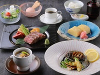 【公式サイト限定♪おトクなプラン】ランチ蓬莱