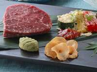 【公式サイト限定♪おトクなプラン】ディナー浮御堂