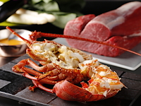 モンシェルトントンコース＜和牛特撰テンダーロイン＞