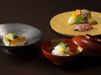 調理長おまかせ会席