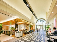 Seat only reservation