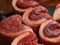 [Plan Banquet A] Churrasco original et boissons à volonté pendant 3 heures