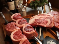 [แผนงานเลี้ยง B] ชูราสโก้ชั้นดีและเครื่องดื่มไม่อั้น 3 ชั่วโมง