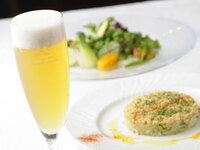 2名様よりOK！楽しくおとりわけ！シェアコース