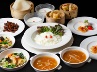 【官方限定】凤王套餐：5,500日元（含税）→5,000日元（周末及节假日除外）