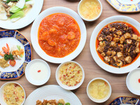 【期間限定ディナー】オーダーブッフェ　小学生