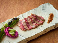 ◇四季彩コース（メイン二種）　