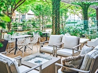 【Lunch】 Reserve a table