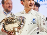 9/20 Le Jardin’s 4th Anniversary Special Dinner