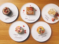 [Anniversary KOSA Kaiseki/Anniversary Plan] Includes a special cake to choose from 5 types and 2 hours of all-you-can-drink (private room guaranteed)