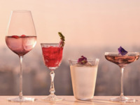 Terrace seating | Découverte