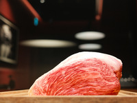 【松阪牛のグリル食べ放題16,500円】松阪牛＋プライムシュラスコ＋ビュッフェ食べ放題