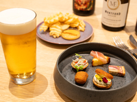 【어른】어른의 나이트 풀&조금 플랜(프렌치 안주 🍹 원드링크 첨부) 세트 플랜 💙수~금요일 한정/수량 한정💙8월(오봉은 제외일)