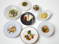 【中華】タラの芽コース