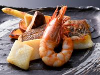 6/7～（ランチ）◆黒潮-kuroshio-◆＜1日10食限定＞