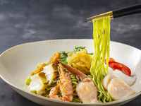 ◇◆◇Summer Cold Noodle Fair (Lunchtime)◇◆◇