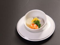 昼のおまかせコース 22,000円