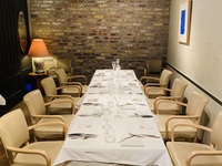 月一イベント　フランス料理の源流を訪ねて