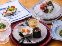 【Lunch】 Lunch course Shun