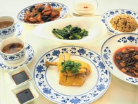 20周年記念　平日限定　特別ディナーコース　フリードリンク付き