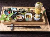 Chef's choice dishes