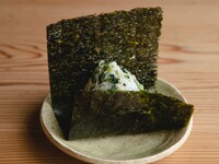 野沢菜ちりめん