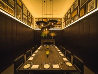 【ランチ個室確約】大切な接待・会食に～メインにプライムリブ含む全5品～