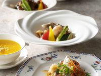 Chef's Lunch